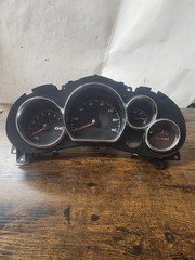 SPEEDOMETER 15261511 FITS 05-07 PONTIAC G6 222089