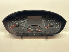 Speedometer 217.130 mi Peugeot Boxer Citroen Relay 2.0 BlueHdi 1385915080 2017