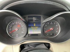 Speedometer 253 Type And Suv Coupe GLC300 Fits 19 MERCEDES GLC-CLASS 525578