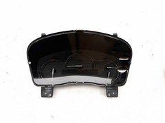 Speedometer 5.70" Screen Opt Udd US Market ID 84282950 17 Cadillac XT5