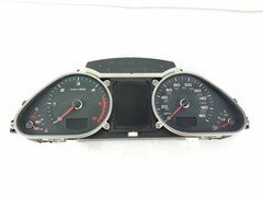 SPEEDOMETER A6 C6 4F0920983G 2010 AUDI INSTRUMENT CLUSTER