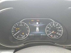 Speedometer Analog Cluster MPH Fits 19-20 MAXIMA 319956