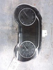 Speedometer Analog Cluster MPH Thru 11/30/15 Fits 16 MAXIMA 836684
