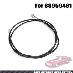 Speedometer Cable For 1985-1988 Chevrolet, Buick, Pontiac, Oldsmobile 88959481