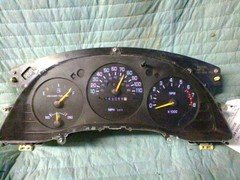 Speedometer CHEVY MONTE CARLO 97