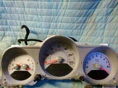 Speedometer CHRYSLER PT CRUISER 06 07 08
