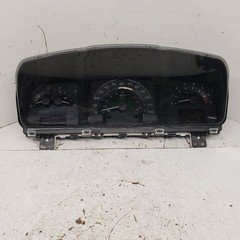 Speedometer Cluster 120 MPH Compass And Temperature Fits 09 JOURNEY 1326237