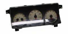 Speedometer Cluster 120 MPH Fits 04-05 PT CRUISER 1570682