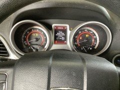 Speedometer Cluster 120 MPH Fits 11-12 JOURNEY 340786
