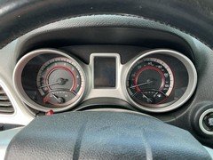 Speedometer Cluster 120 MPH Fits 11-12 JOURNEY 5065188