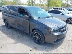 Speedometer Cluster 120 MPH Fits 15-18 CARAVAN 914373