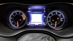 Speedometer Cluster 140 MPH 7.0" Screen Fits 20 CHEROKEE 974862