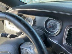 Speedometer Cluster 140 MPH ID 5091749 Fits 15 CHARGER 5197765