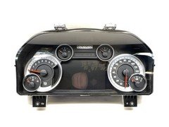 Speedometer Cluster 2018 Ram 1500 19-20 Classic Gas LCD Info Screen 68340663AB