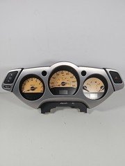 Speedometer Cluster 6 Cylinder MPH AWD Fits 2003 MURANO Factory 170,333 Mi OEM