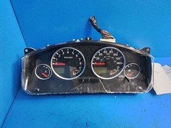 Speedometer Cluster 6 Cylinder MPH Le Thru 3/11 Fits 11 PATHFINDER 2288