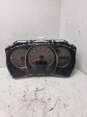 Speedometer Cluster 6 Cylinder MPH Thru 9/08 Fits 09 MURANO 439789