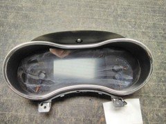 Speedometer Cluster 7" Display Screen US Market Fits 15 GRAND CHEROKEE 1516990