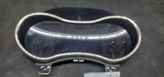 Speedometer Cluster 7" Display Screen US Market Fits 15 GRAND CHEROKEE 1197920