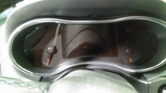 Speedometer Cluster 7" Display Screen US Market Fits 18 GRAND CHEROKEE 12938481