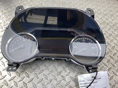 Speedometer Cluster 8.0" Screen Fits 21-23 FORD F150 PICKUP 625249