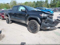 Speedometer Cluster 8.00" Display Opt Uro Fits 23-24 CANYON 2163668