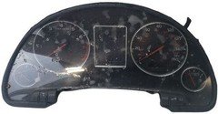 Speedometer Cluster Excluding Convertible MPH Fits 03 AUDI A4 403682