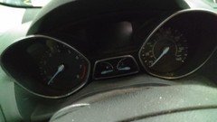 Speedometer Cluster From 07/18/16 MPH Fits 17 ESCAPE 5320000