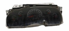 Speedometer Cluster Heritage MPH Fits 02-04 FORD F150 PICKUP 1577658