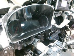 Speedometer Cluster KPH Sport Fits 19 PASSPORT 643458