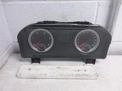 Speedometer Cluster MPH 120 Fits 18 DODGE 2500 PICKUP #68340678AB