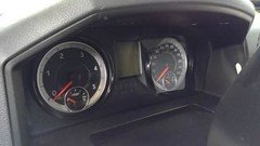 Speedometer Cluster MPH 120 Ram Emblem Fits 18 DODGE 2500 PICKUP 2553043