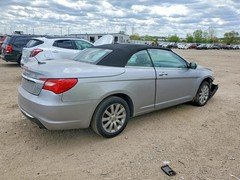 Speedometer Cluster MPH 120 With Display Screen Opt Jat Fits 11-14 200 915425