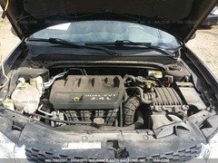 Speedometer Cluster MPH 120 Without Display Screen Fits 11-14 AVENGER 1847859