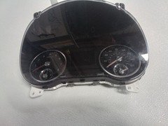 Speedometer Cluster MPH 3.5" Display Screen Fits 20-21 TELLURIDE 368114