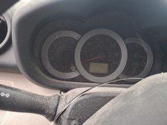 Speedometer Cluster MPH 4 Cylinder Fits 06-08 RAV4 4245542
