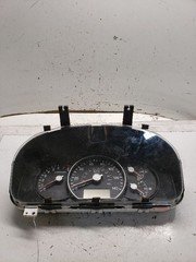 Speedometer Cluster MPH 4 Cylinder With Cruise Control Fits 09-10 RONDO 1323659