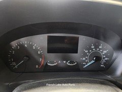 Speedometer Cluster MPH 4.20" Screen Fits 21-22 ESCAPE 1367307