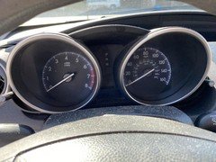 Speedometer Cluster MPH 5 Speed Fits 12-13 MAZDA 3 591441