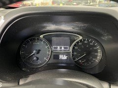 Speedometer Cluster MPH 6 Cylinder Fits 15 PATHFINDER 253047