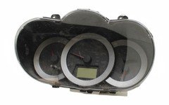 Speedometer Cluster MPH 6 Cylinder Japan Built Fits 10-12 RAV4 1532835
