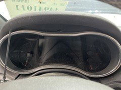 Speedometer Cluster MPH 7" Display Screen Fits 17 GRAND CHEROKEE 1093104