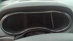 Speedometer Cluster MPH 7" Display Screen Fits 17 GRAND CHEROKEE 5421211
