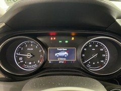 Speedometer Cluster MPH And KPH ID 60005852 Fits 20-23 ENCORE GX 1085310