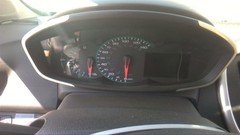 Speedometer Cluster MPH And KPH LS Fits 17-19 SONIC 30609918
