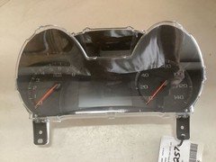 Speedometer Cluster MPH And KPH Opt Udd ID 84174428 Fits 17 IMPALA 322938