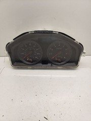 Speedometer Cluster MPH And Sport Fits 08-10 VOLVO 30 SERIES 972873