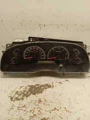Speedometer Cluster MPH Fits 00-02 EXPEDITION 1485719