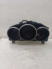 Speedometer Cluster MPH Fits 04-06 MAZDA 3 429940