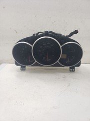 Speedometer Cluster MPH Fits 04-06 MAZDA 3 431292